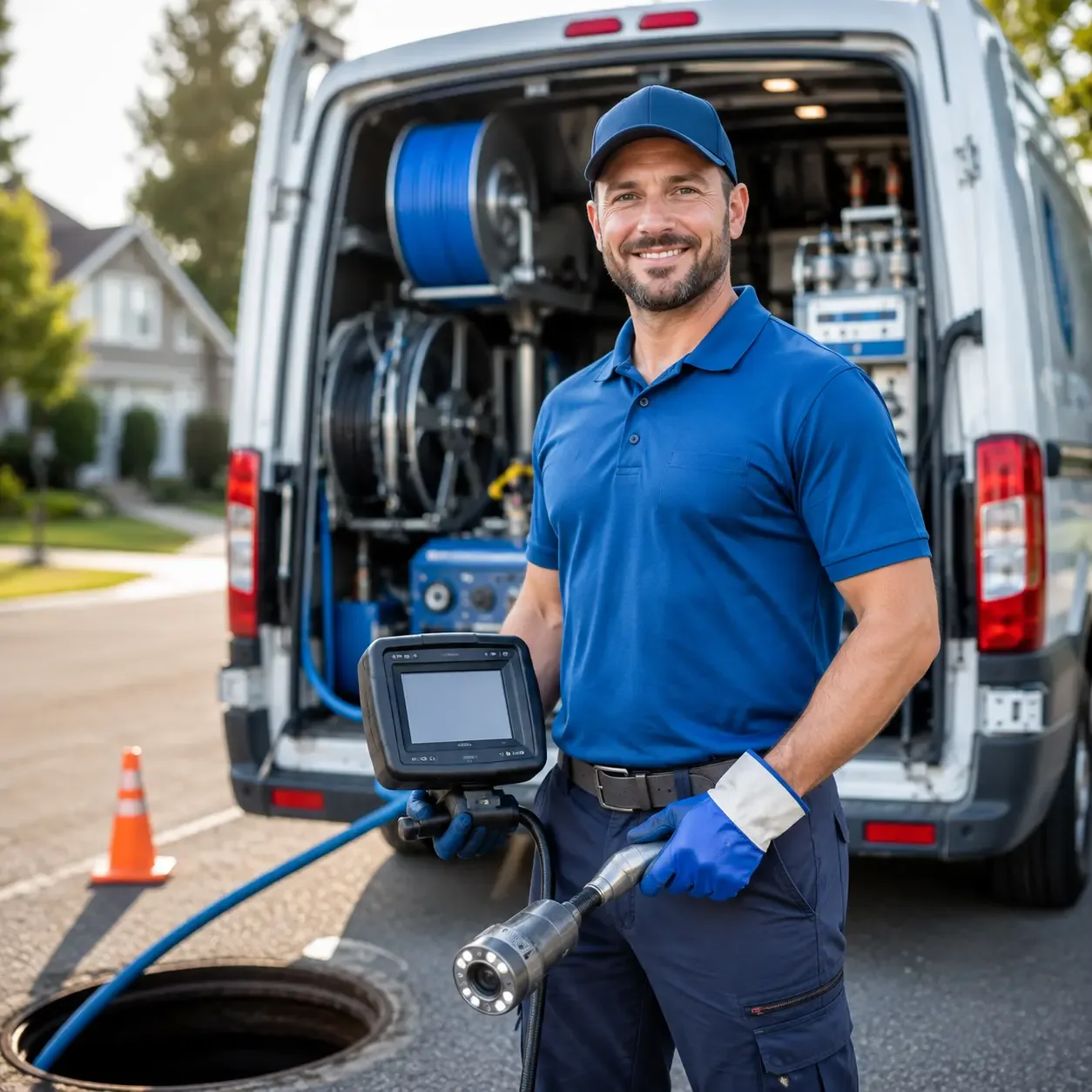 Local Pipe Relining specialists in Bonne Terre, MO