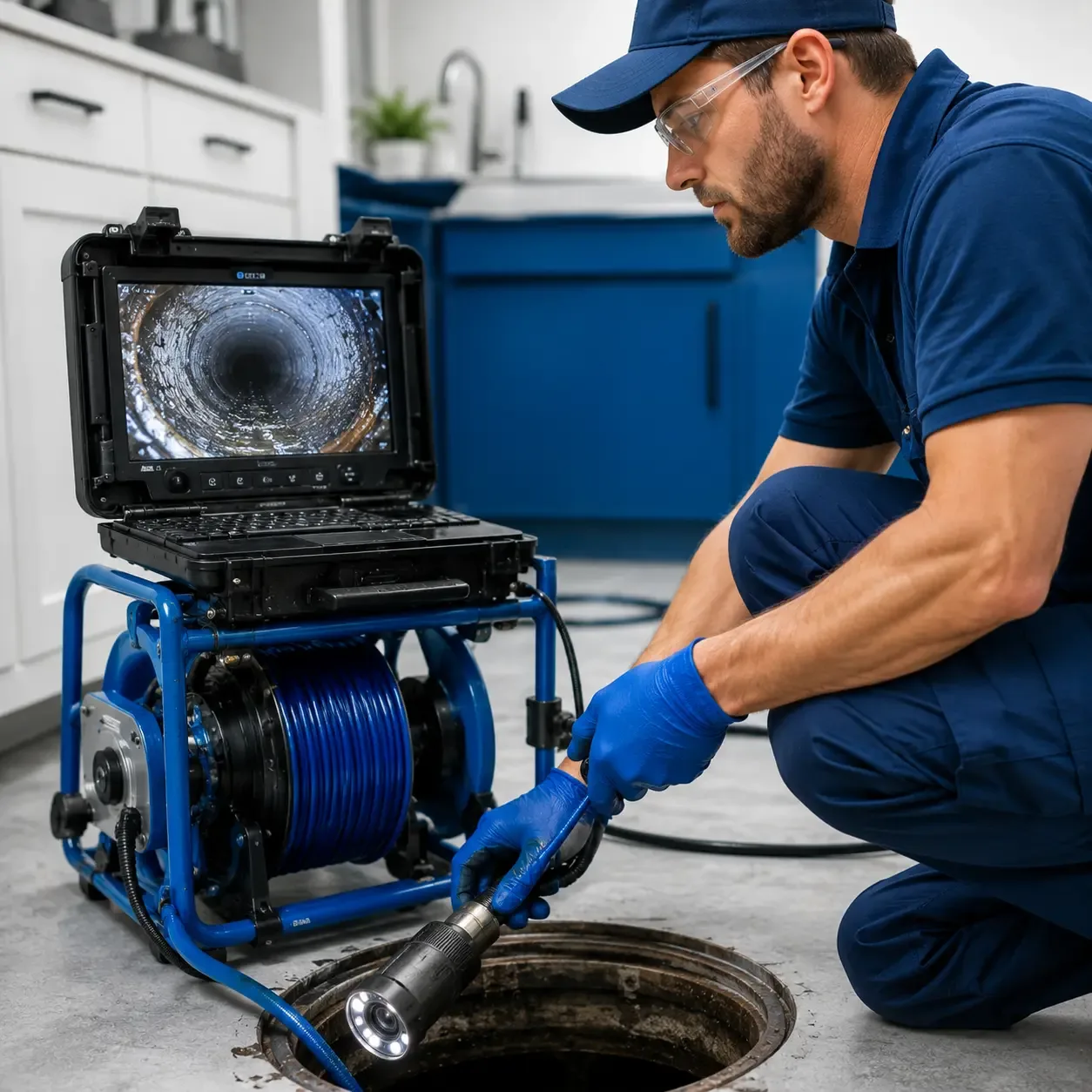 Pipe Relining professionals serving Bonne Terre, MO